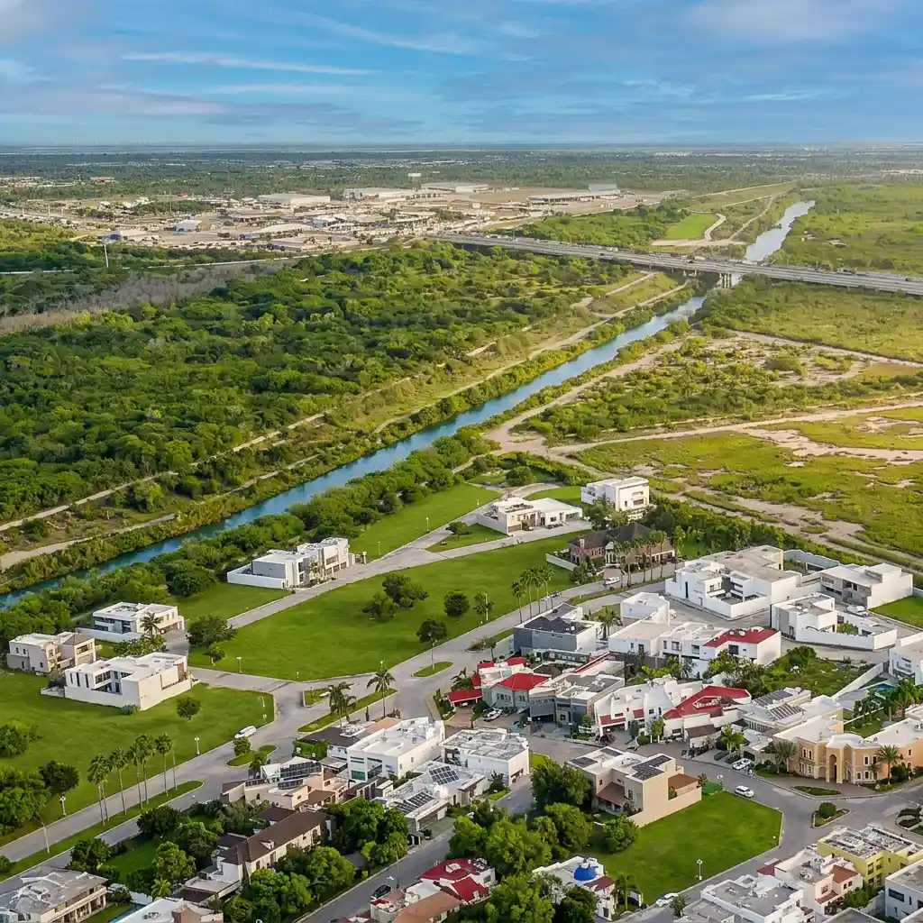 villas-del-rio-fraccionamiento-matamoros-tamaulipas